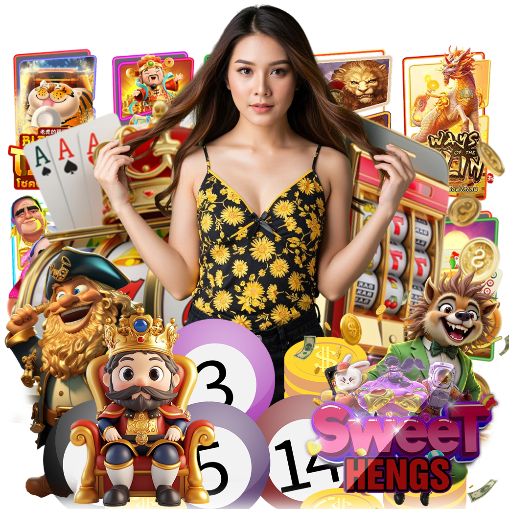 sweetheng สมัคร
